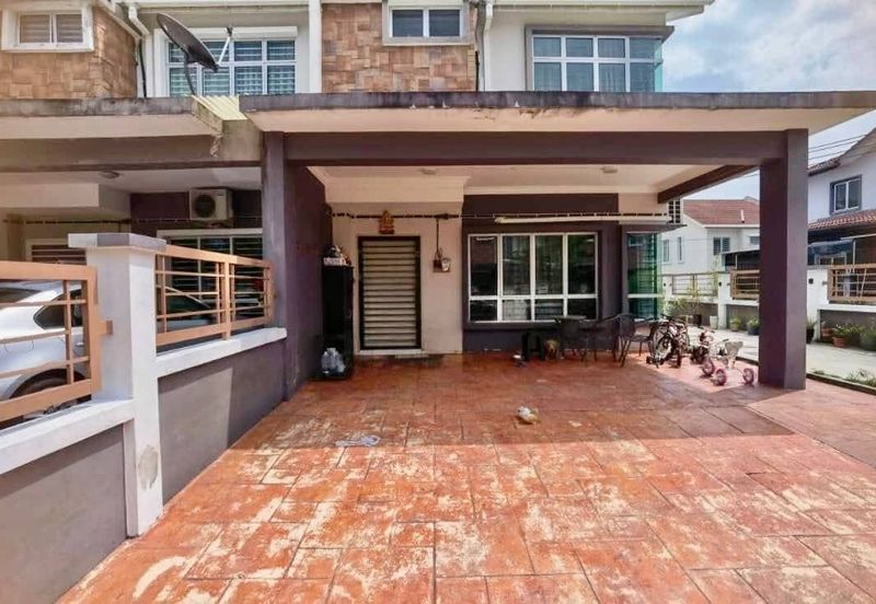 Taman Pelangi Semenyih 2