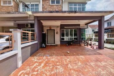 Taman Pelangi Semenyih 2