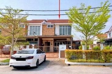 Taman Pelangi Semenyih 2