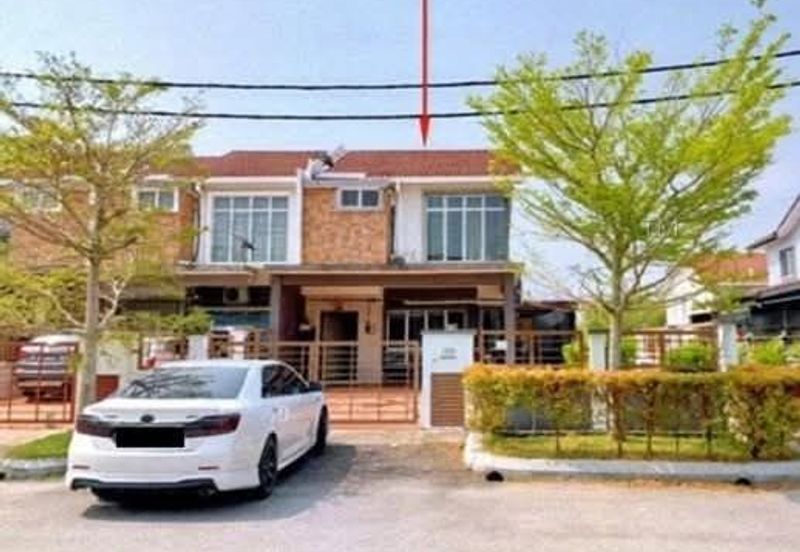 Taman Pelangi Semenyih 2