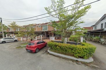 Taman Pelangi Semenyih 2