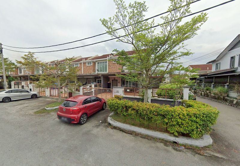 Taman Pelangi Semenyih 2