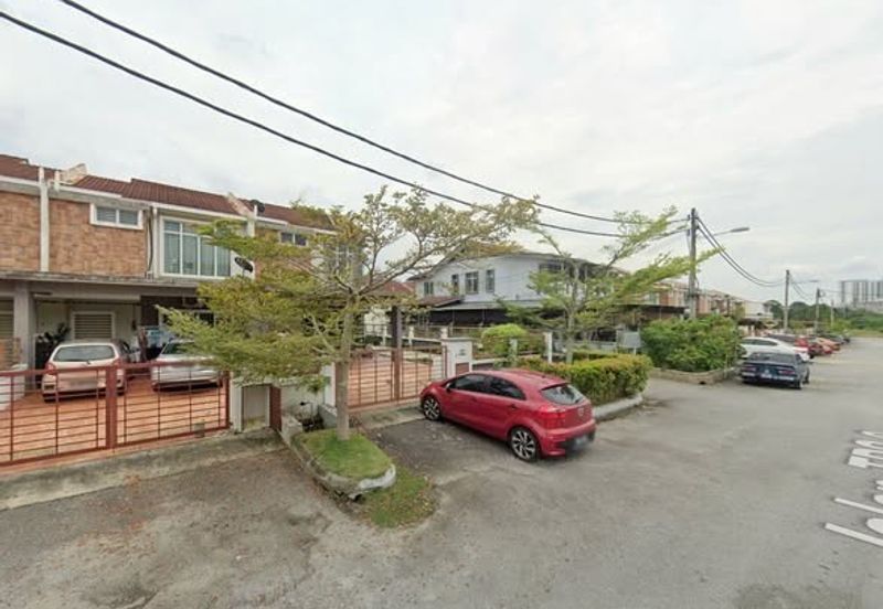 Taman Pelangi Semenyih 2