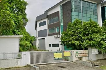 Elite Industrial Estate