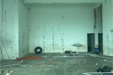 Elite Industrial Estate