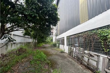 Elite Industrial Estate