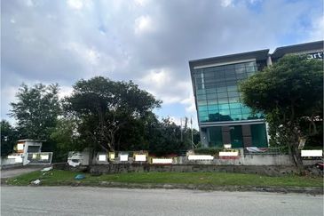 Elite Industrial Estate