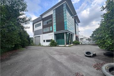 Elite Industrial Estate