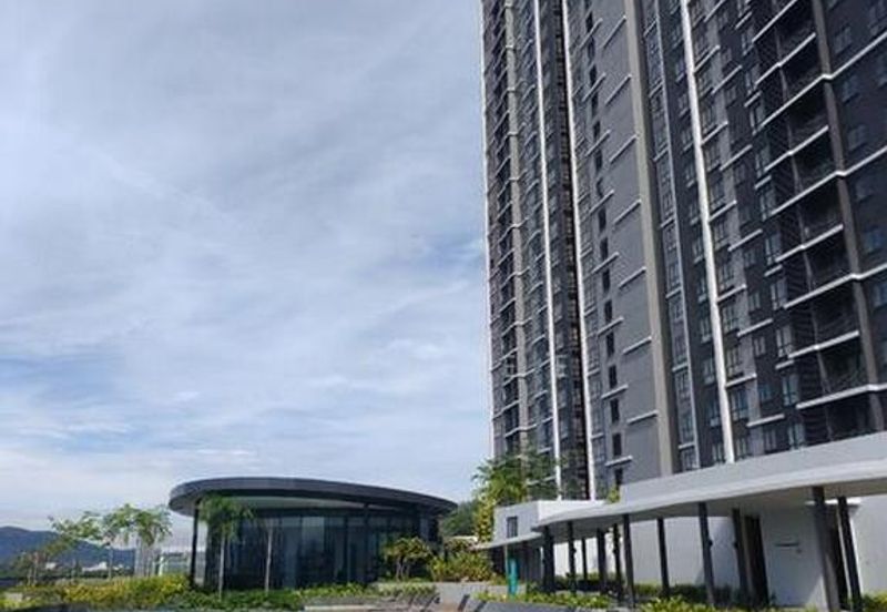 Residensi AVA @ Kiara Bay