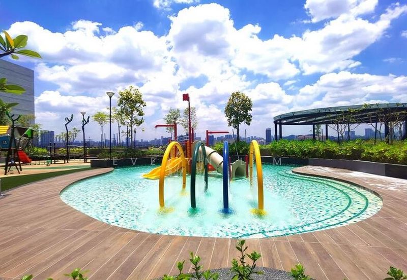 Residensi AVA @ Kiara Bay