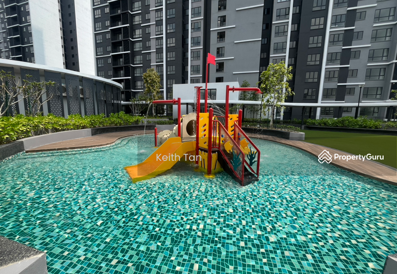 Residensi AVA @ Kiara Bay