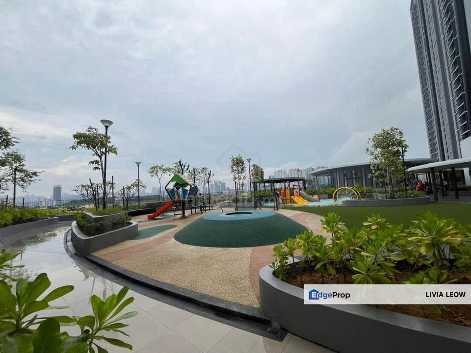 Sale Below Market Ava @ Kiara Bay /Alam Vista Aman Kepong Kuala Lumpur, Kuala Lumpur, Kepong