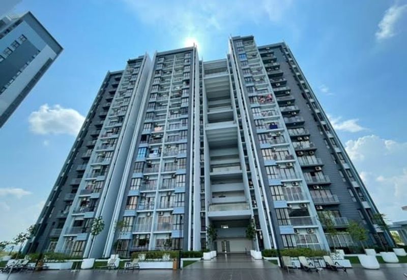 Green Park Residence Condominium