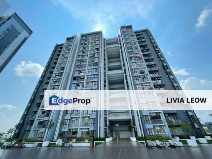 Sale -26% Below Market Value  Green Park Residences Seri Kembangan, Selangor, Selangor, Seri Kembangan