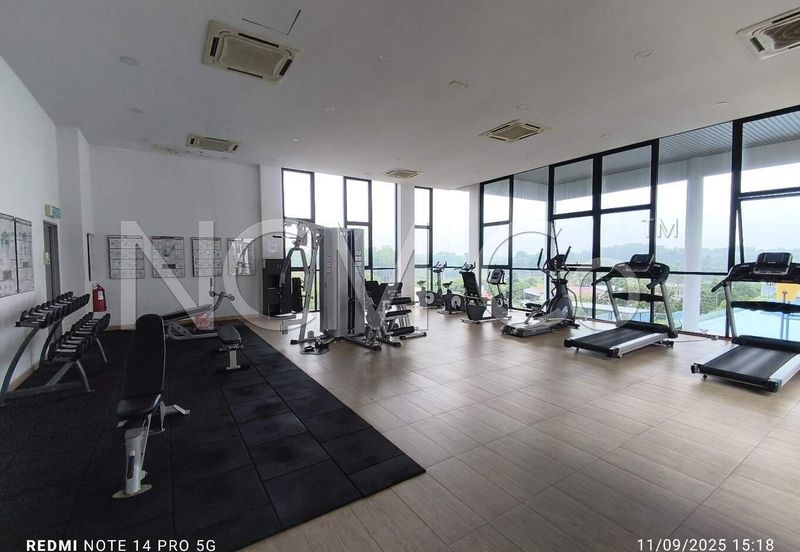 Green Park Residence Condominium