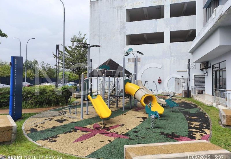 Green Park Residence Condominium