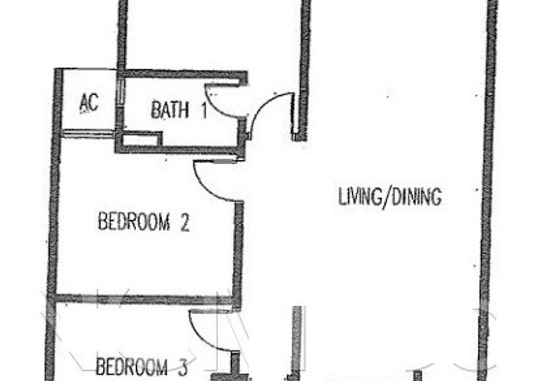 Green Park Residence Condominium