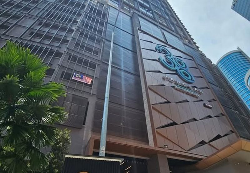 38 Bangsar (38 Bangsar Residensi)