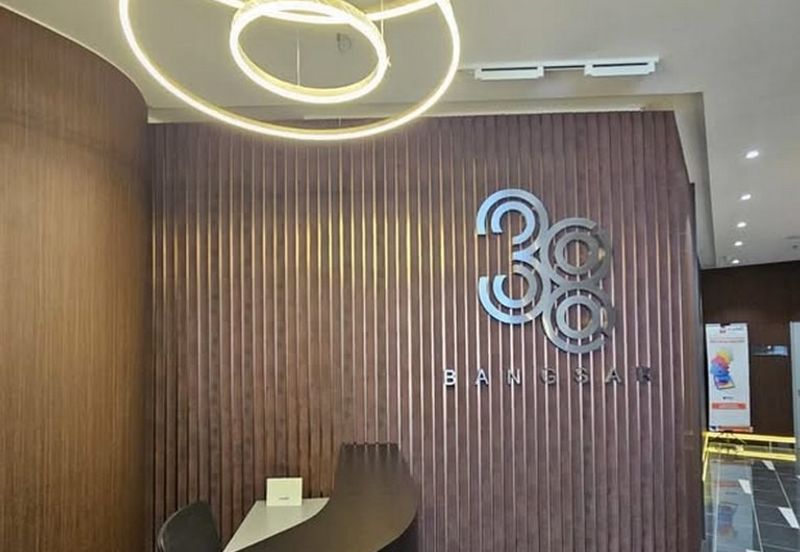 38 Bangsar (38 Bangsar Residensi)