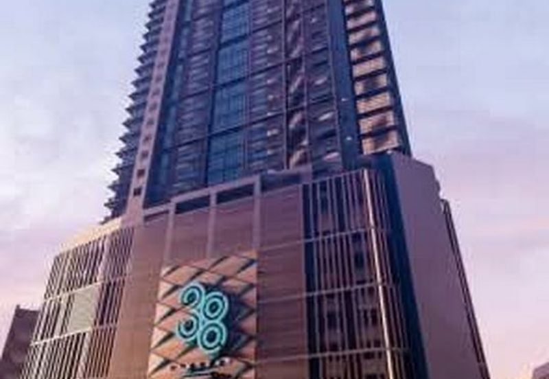 38 Bangsar (38 Bangsar Residensi)