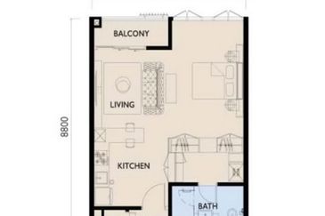 38 Bangsar (38 Bangsar Residensi)