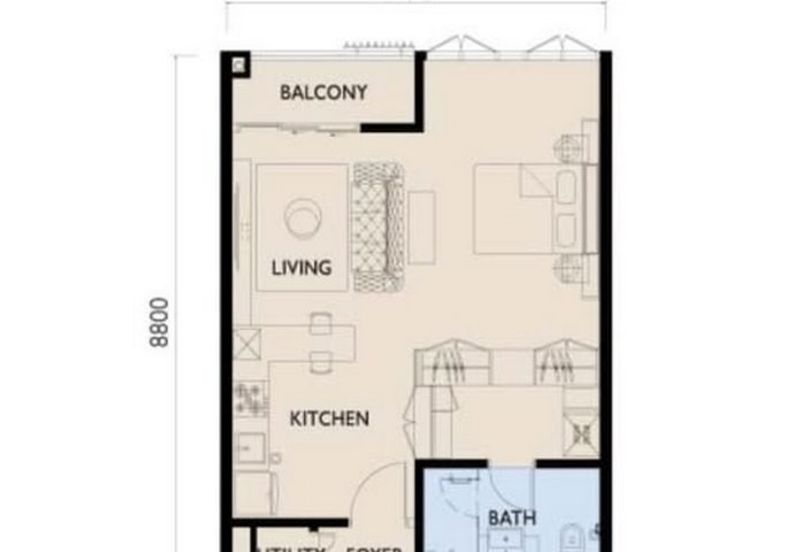 38 Bangsar (38 Bangsar Residensi)