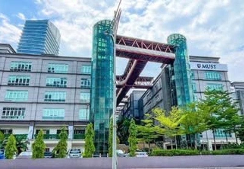 Encorp Strand Garden Office