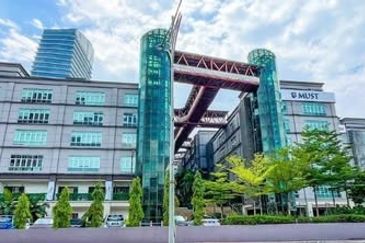 Encorp Strand Garden Office