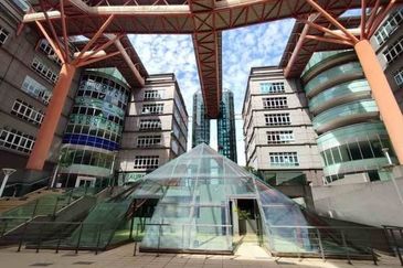 Encorp Strand Garden Office