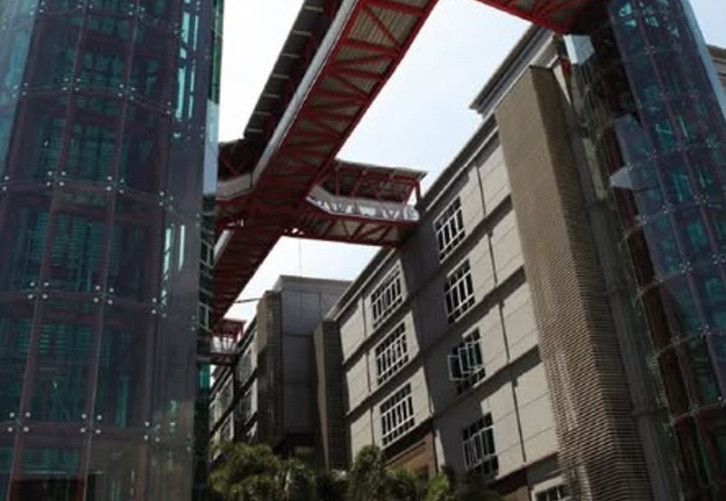 Encorp Strand Garden Office