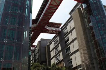 Encorp Strand Garden Office