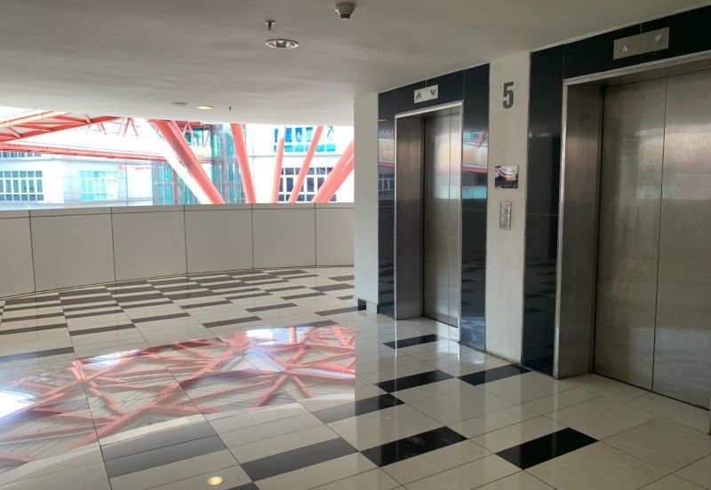 Encorp Strand Garden Office