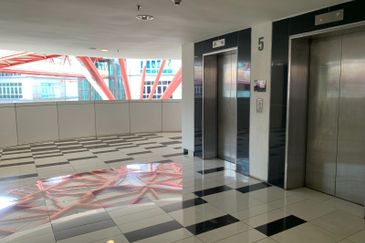 Encorp Strand Garden Office