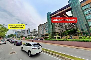 Encorp Strand Garden Office