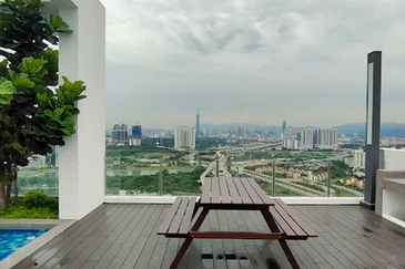 Far East Residence @ Kuchai