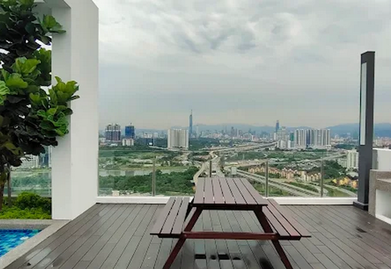 Far East Residence @ Kuchai