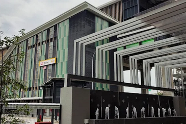 Far East Residence @ Kuchai