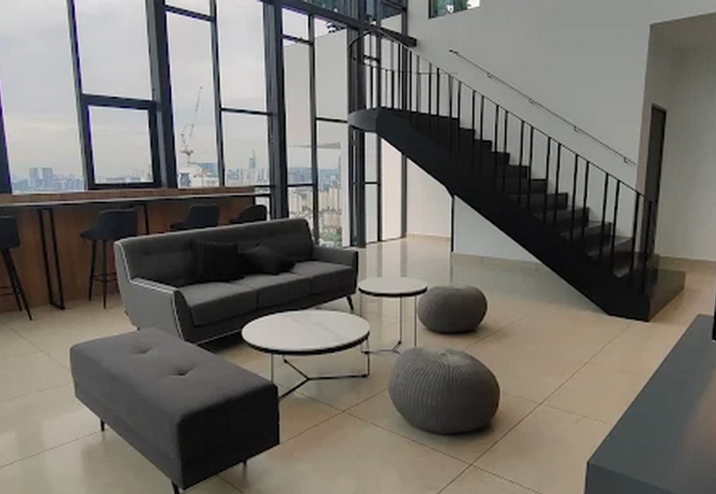 Far East Residence @ Kuchai