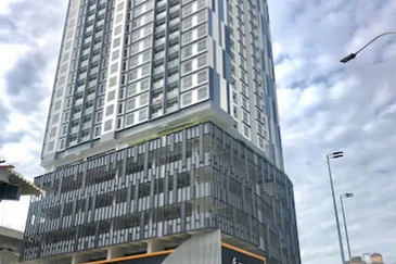 Far East Residence @ Kuchai