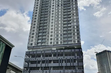 Far East Residence @ Kuchai