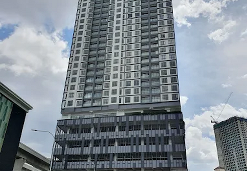 Far East Residence @ Kuchai