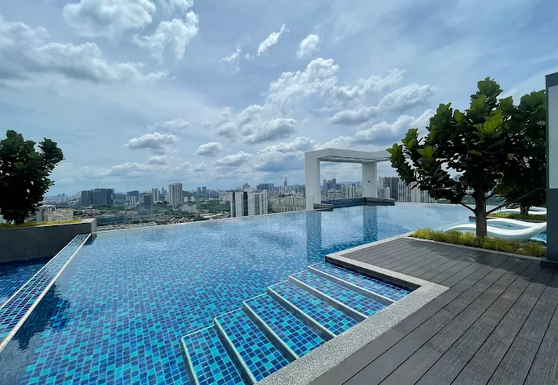 Far East Residence @ Kuchai