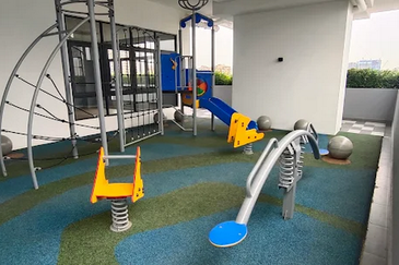 Far East Residence @ Kuchai