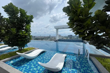 Far East Residence @ Kuchai