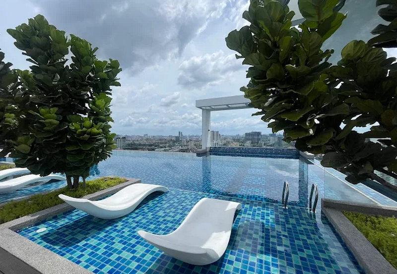 Far East Residence @ Kuchai