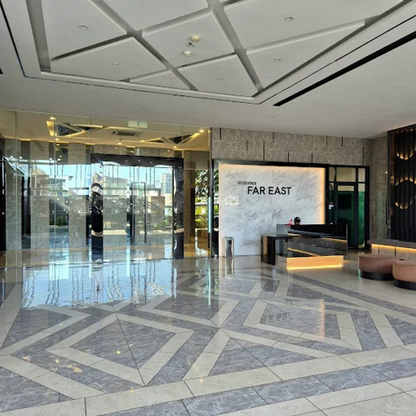 Sale Below Market Value Residensi Far East, Jalan Kuchai Lama, 58200, Kuala Lumpur, Kuala Lumpur, Kuchai Lama