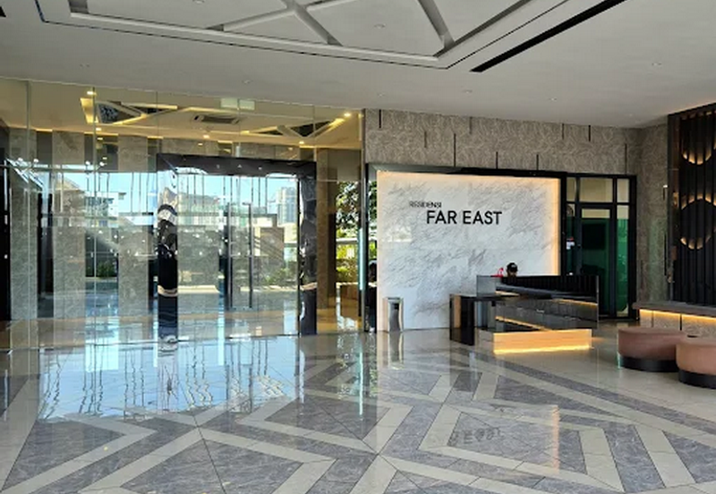 Far East Residence @ Kuchai