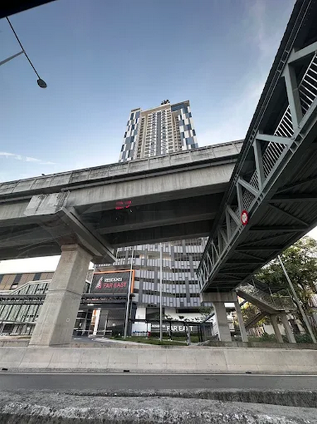 Sale Below Market Value Residensi Far East, Jalan Kuchai Lama, 58200, Kuala Lumpur, Kuala Lumpur, Kuchai Lama