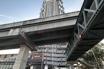 Far East Residence @ Kuchai