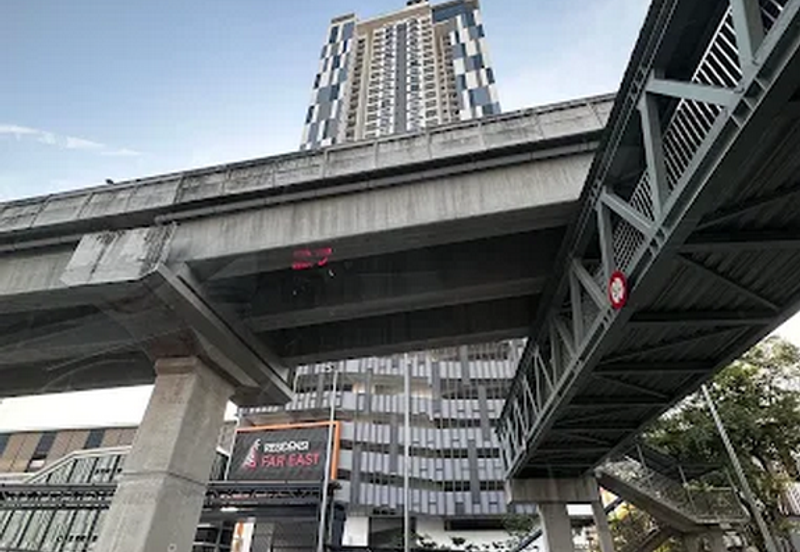 Far East Residence @ Kuchai